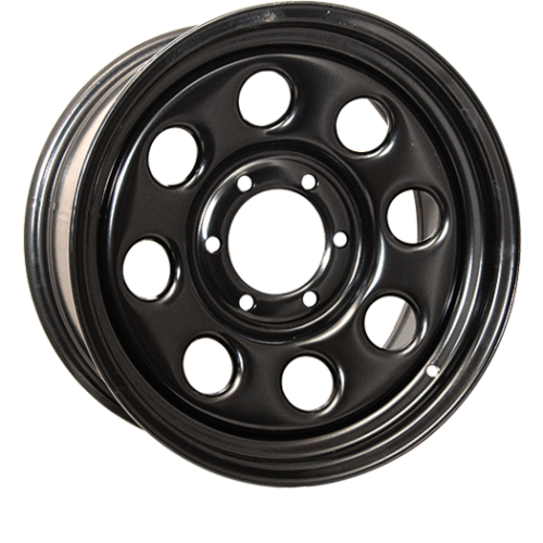 Ceco  Noir 18×8 6×139.7