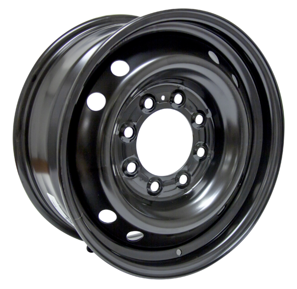 RTX  Noir 17x8 8x165.1