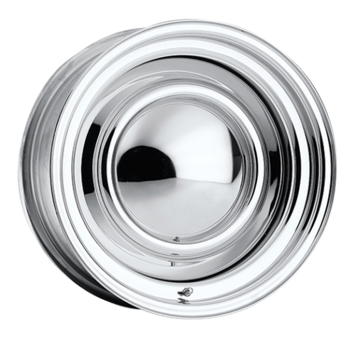 Ceco Smoothie Chrome 15×10 5×114.3/120.7 120.7