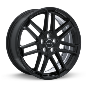 RTX Cambridge Noir lustré 17x7 5x100