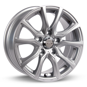 RTX Contour Argent 15x6.5 5x114.3
