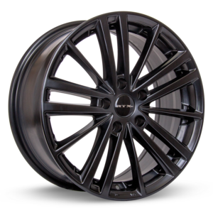 RTX Cosmos Noir satin 16x7 5x100