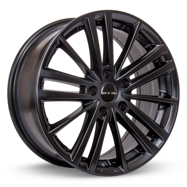 RTX Cosmos Noir satin 16x7 5x100