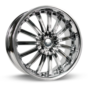 RTX Elite Chrome / PVD 20x8.5 5x114.3