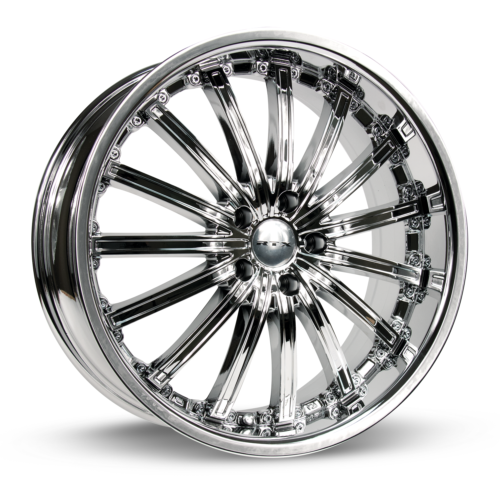 RTX Elite Chrome / PVD 20×8.5 5×114.3