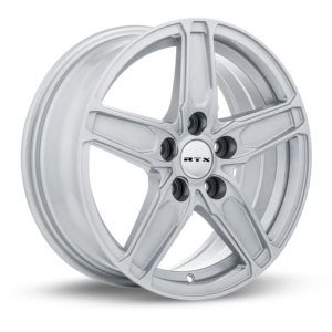 RTX Frost Argent 18x8 5x108