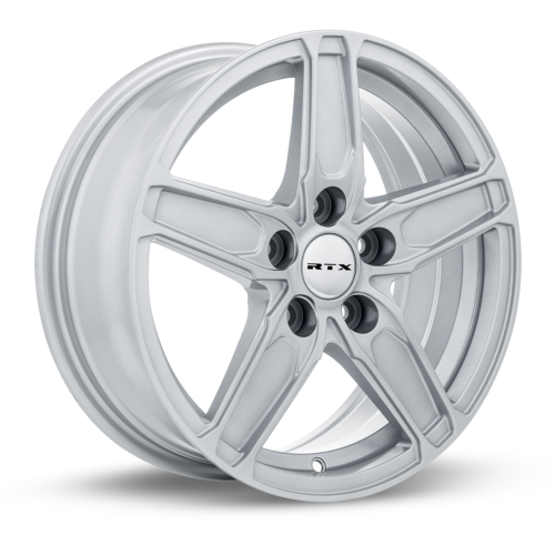 RTX Frost Argent 18×8 5×108