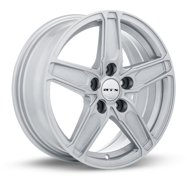 RTX Frost Argent 17x7 5x114.3