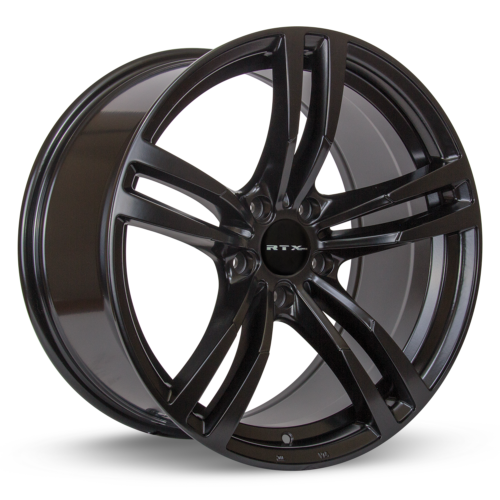 RTX Graz Noir satin 20×9 5×120