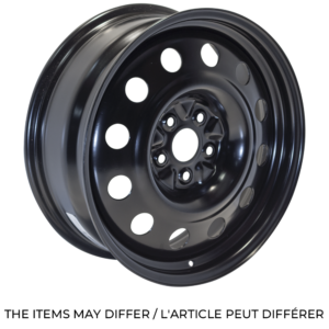 RTX  Noir 17x7.5 5x120