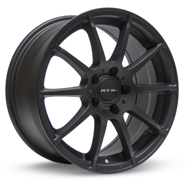 RTX Munich Noir mat 18x8 5x112