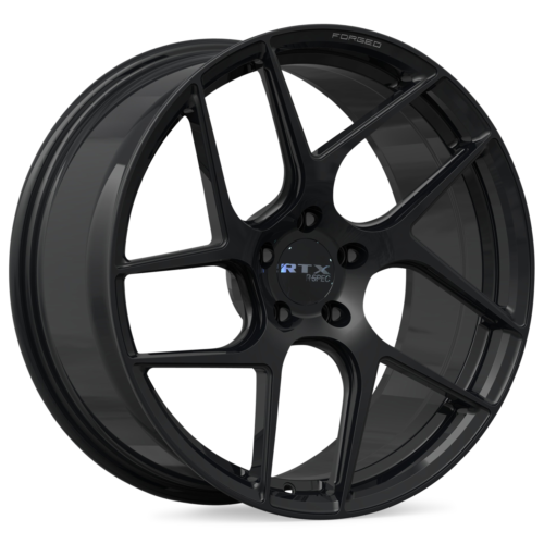 RTX RS07F Noir lustré 20×9 5×108