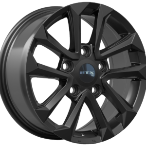 RTX TY-07 Noir lustré 18x8 5x150