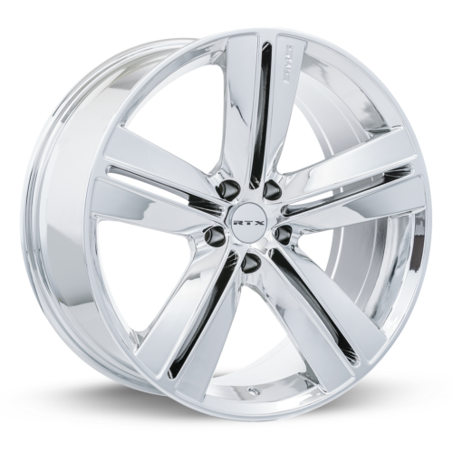 RTX SMS Chrome / PVD 17×7.5 5×114.3