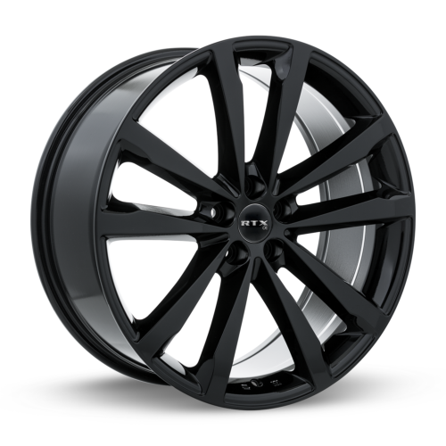 RTX Whitley Noir lustré 19×8.5 5×108