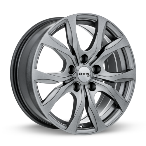 RTX Windsor Gris foncé 18×7.5 5×127