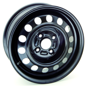 RTX  Noir 14x5.5 4x100