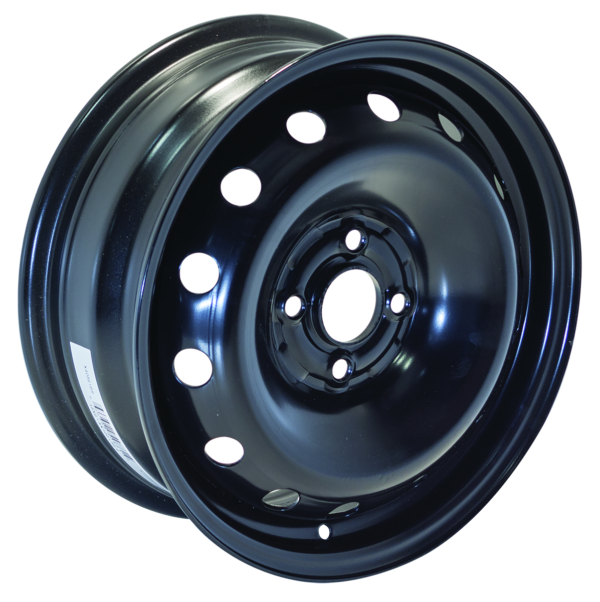 RTX  Noir 15x6 4x100