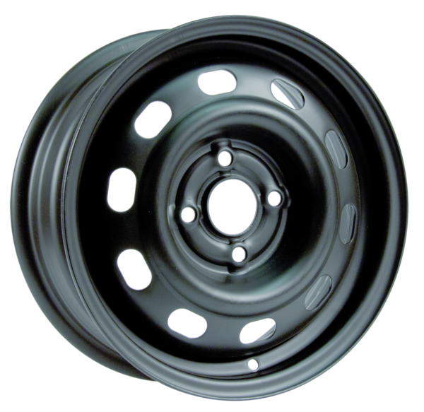 RTX  Noir 14x5.5 4x100