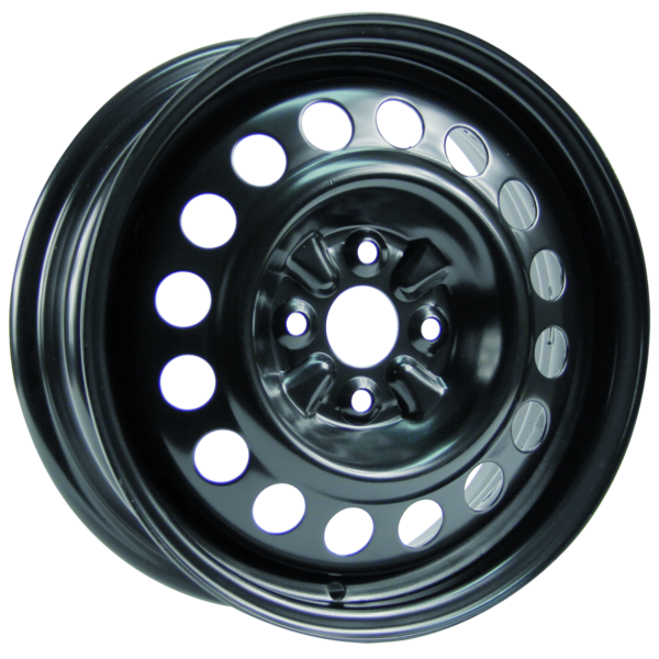 RTX  Noir 15x5.5 4x100