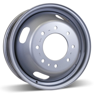 RTX  Gris 17x6.5 8x200