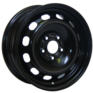 RTX  Noir 15x6 5x108