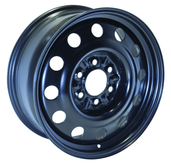 RTX  Noir 18x7.5 6x135
