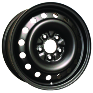 RTX  Noir 16x6.5 5x115