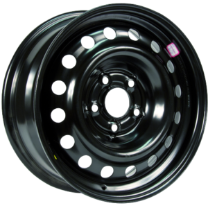 RTX  Noir 16x6.5 5x114.3
