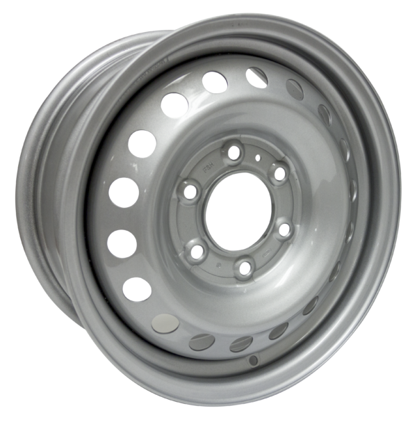 RTX  Gris 16x7 6x139.7