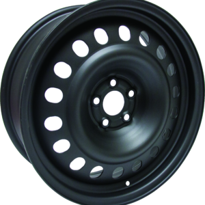RTX  Noir 17x6.5 5x98