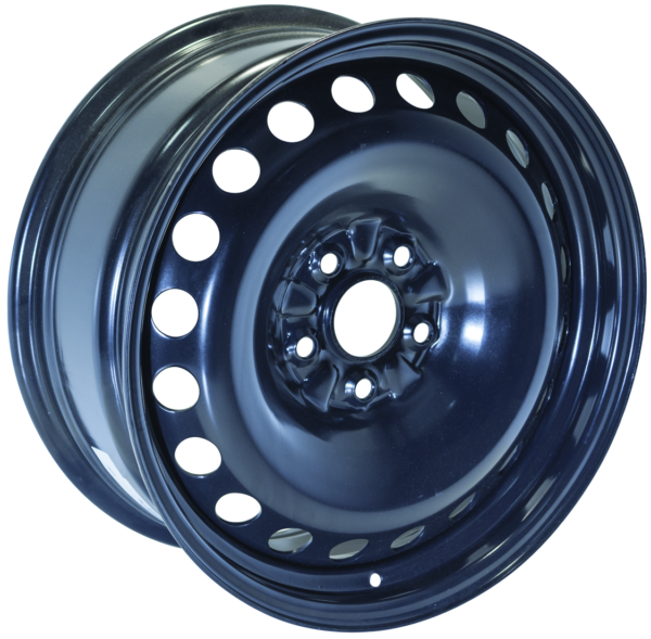RTX  Noir 18x8 5x120