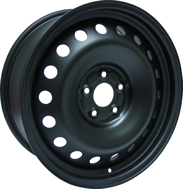 RTX  Noir 18x7.5 5x114.3