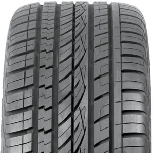 Continental ContiCrossContact UHP 235/55R19 105V XL (LR) (E) 3580390000