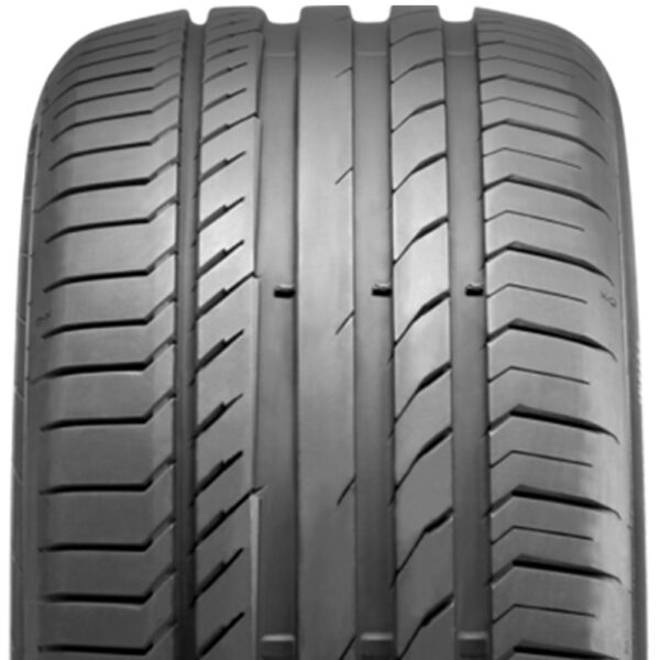 Continental ContiSportContact 5 255/40R21 102Y XL (CS) (*) 3563070000