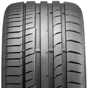 Continental ContiSportContact 5P 235/35ZR19 91Y XL (RO2) 3589760000