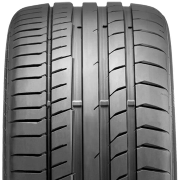 Continental ContiSportContact 5P 235/35ZR19 91Y XL (RO2) 3589760000