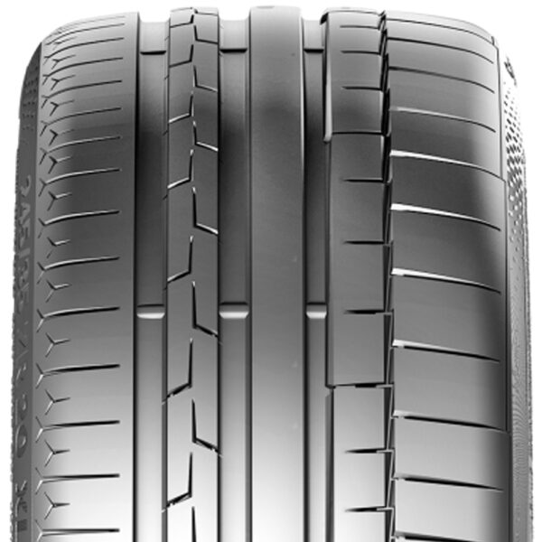Continental ContiSportContact 6 255/35ZR19 96Y XL (MO1) 3586370000