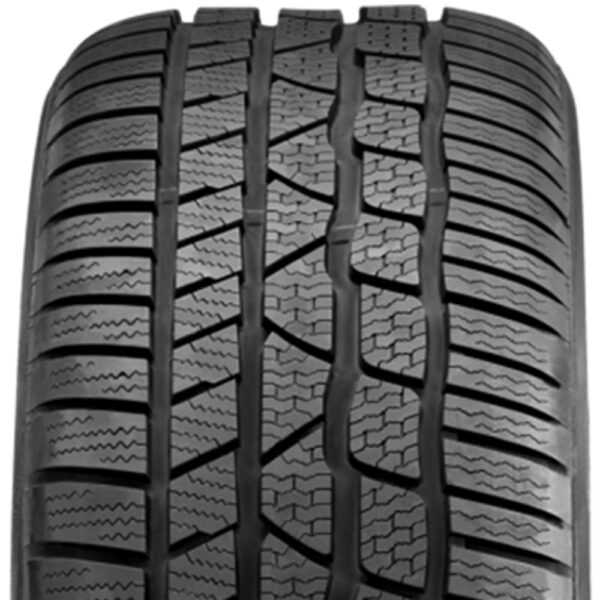 Continental ContiWinterContact TS 830 P 235/40R19 92V (N0) 3532090000