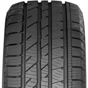 Continental CrossContact LX 255/60R18 112V XL 3549390000