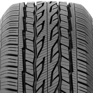 Continental CrossContact LX20 P275/55R20 111T 15508200000
