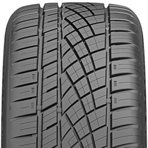 Continental ExtremeContact DWS06 PLUS 245/35ZR19 93Y XL 15572960000