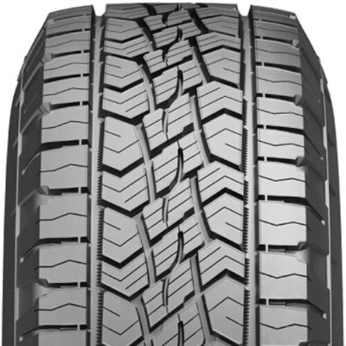 Continental TerrainContact A/T 275/60R20 115S 15506940000