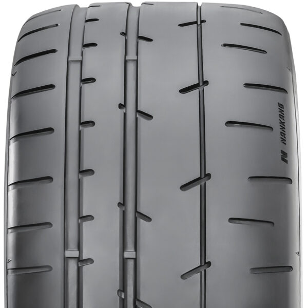 Nankang CR-S 195/50ZR16 88W XL (200 Treadwear) CRS-1955016-88WXL-N