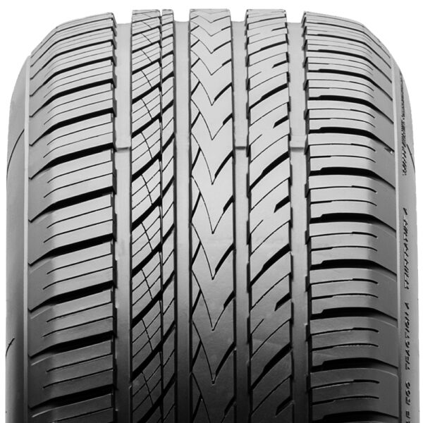 Nankang NS-25 275/40ZR20 106W XL NS25-2754020-106WXL