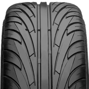 Nankang NS-II NS Ultra-Sport UHP 275/35ZR19 96Y NS2-2753519-96Y