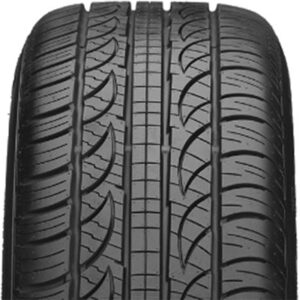 Pirelli P-Zero Nero All Season 275/35R20 102W XL (J) 2026200
