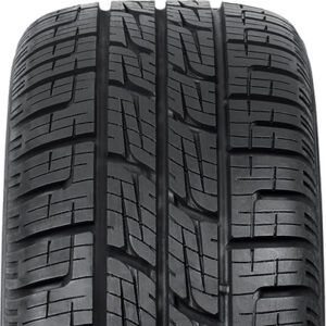 Pirelli Scorpion Zero 255/50R20 109Y XL 1780500