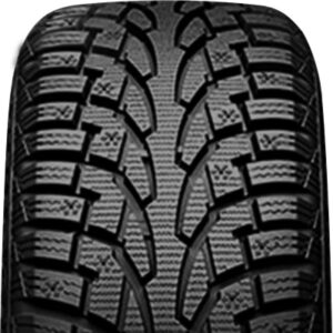Uniroyal Tiger Paw Ice & Snow 3 195/75R14 92T UNI85040