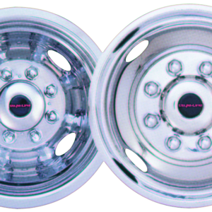Style Line 40816SH - (4) SIMULATEURS (INST.PRESSION) 16" 2AV-2AR
